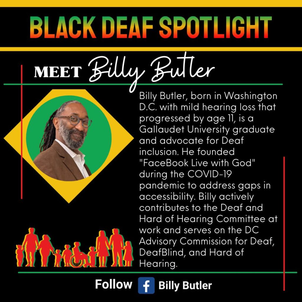 Black History Month – NBDA